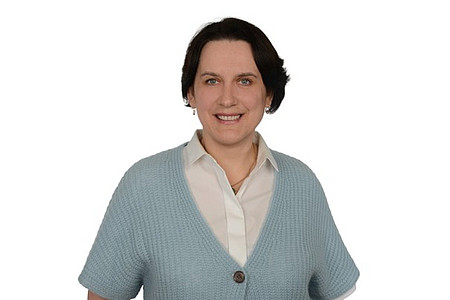 Olena Senn (c/o privat)
